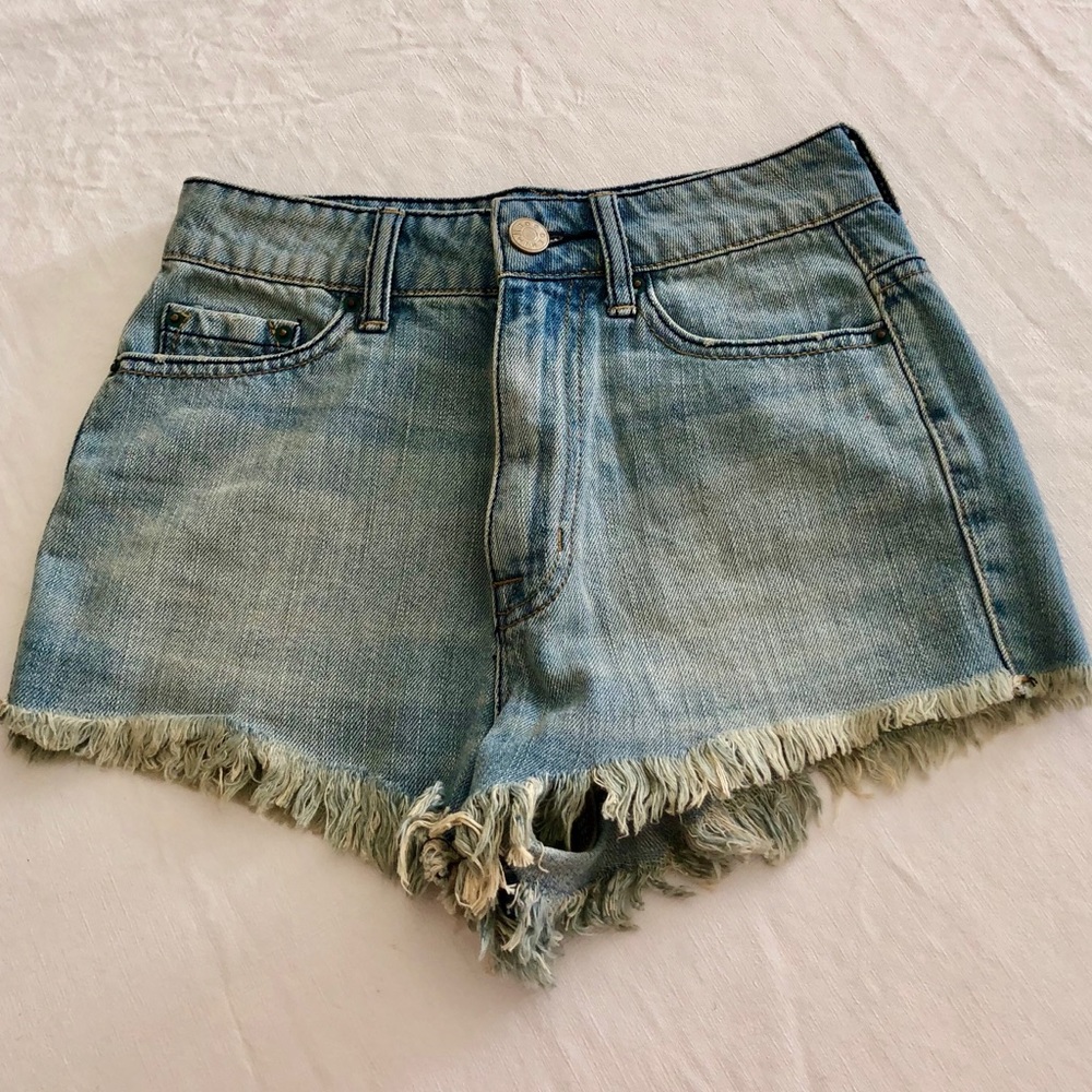 BDG Denim Shorts